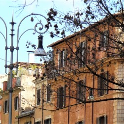rome buildings
