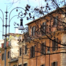 rome buildings