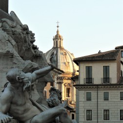 rome piazza navona