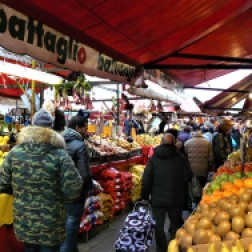 turin market
