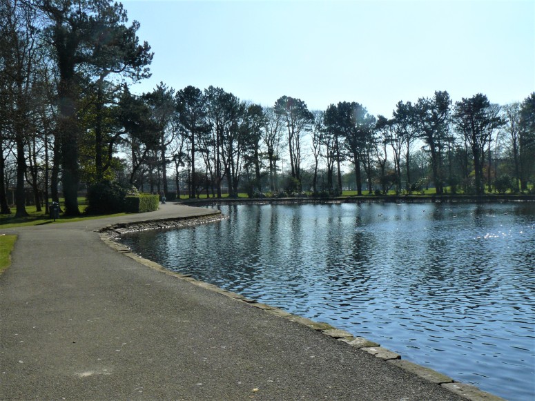 Kirkcaldy Beveridge Park 2