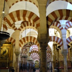 Cordoba mezquita