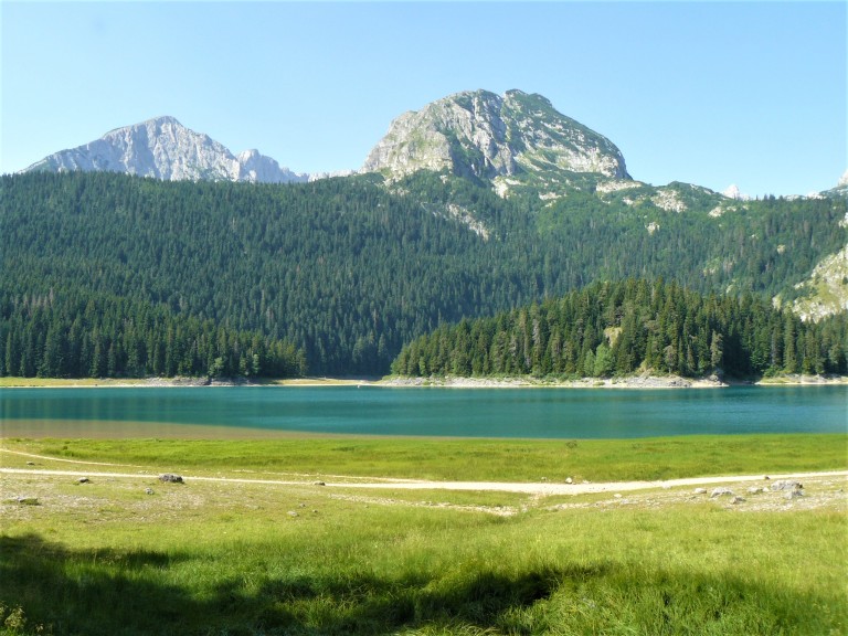 12 montenegro black lake