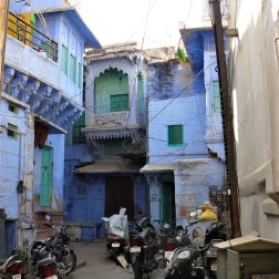 jodhpur blue city