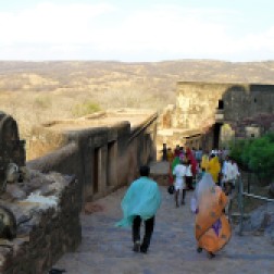 ranthambhore fort