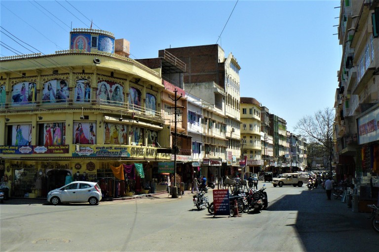 udaipur city 1